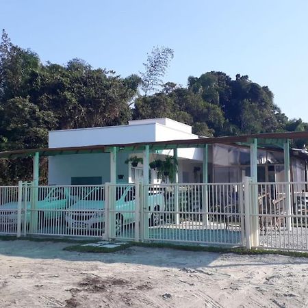Recanto da Preguiça - Suites Pontal do Paraná Exterior foto